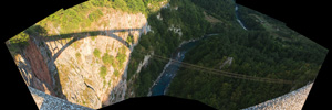 The Bridge on River Tara